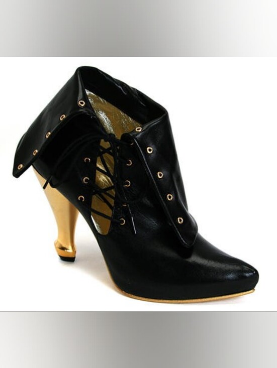 John Fluevog Shoes - John Fluevog Boots